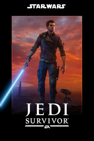 STAR WARS Jedi: Survivor Steam Аккаунт