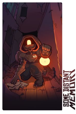Some Distant Memory Steam CD Key