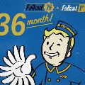 Fallout 76 + Fallout 1st 36 Months Subscription — Подписка