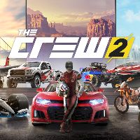 The Crew 2 Steam Альтергифт
