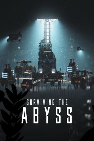 Surviving the Abyss Steam Альтергифт