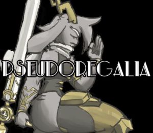 Pseudoregalia PC Steam Ключ (valid until December 2026)