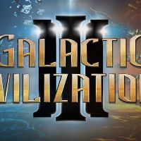 Galactic Civilizations III PC Steam Аккаунт