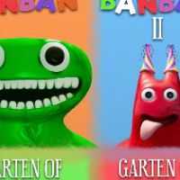 Garten of Banban Набор: 1 + 2 + 3 + 4 + 6 + 7 XBOX One / Xbox Series X|S Аккаунт