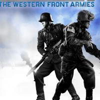 Company of Heroes 2 + The Western Front Armies EU Steam Ключ