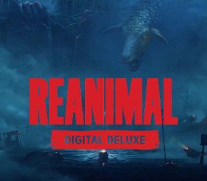 REANIMAL Digital Deluxe-издание EU Xbox Series X|S / PC Ключ