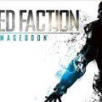 Red Faction: Armageddon + Path to War DLC Steam Ключ
