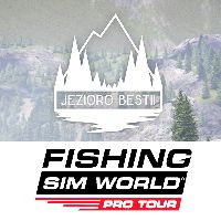 Fishing Sim World: Pro Tour - Jezioro Bestii DLC Steam Ключ