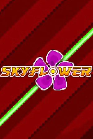 Skyflower Steam Ключ