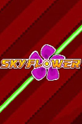 Skyflower Steam Ключ
