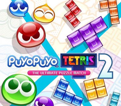 Puyo Puyo Tetris 2 EU Steam Ключ