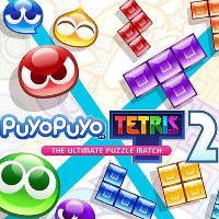 Puyo Puyo Tetris 2 EU Steam Ключ