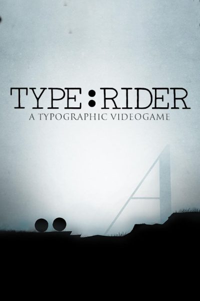 Type:Rider Steam CD Key