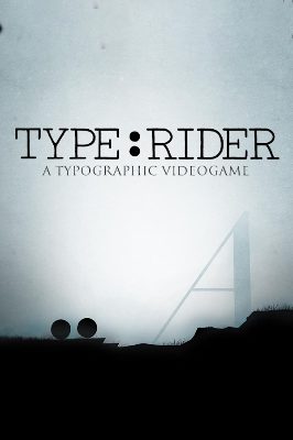 Type:Rider Steam Ключ