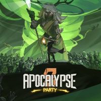 Apocalypse Party PC Steam Аккаунт