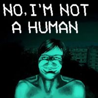 No I'm not a Human EU PC Steam Ключ