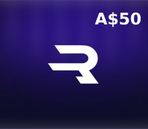 Rewarble Super A$50 Подарочная карта
