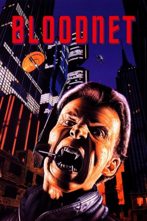 BloodNet Steam Ключ