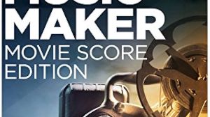 MAGIX Music Maker - Movie Score издание Digital Download Ключ
