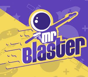 Mr Blaster Steam CD Key