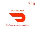 DoorDash — Подарочная карта