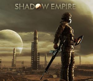 Shadow Empire PC Steam Ключ