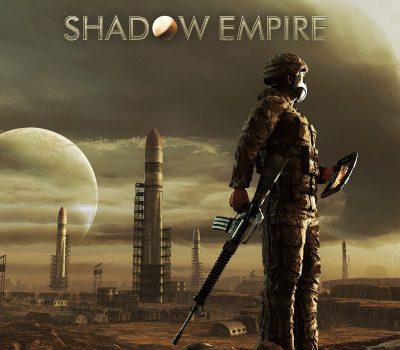 Shadow Empire PC Steam Ключ