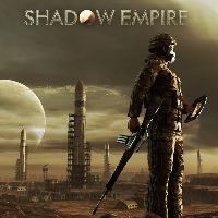 Shadow Empire PC Steam Ключ