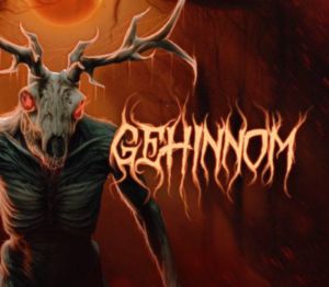 Gehinnom Steam Ключ