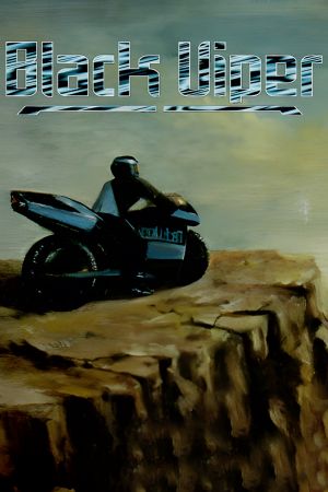Black Viper: Sophia's Fate Steam Ключ