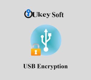 UkeySoft USB Encryption PC Ключ