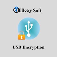 UkeySoft USB Encryption PC Ключ