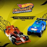 Hot Wheels Unleashed 2 Turbocharged - Unstoppables Pack DLC EU PS5 Ключ