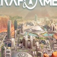 Terraformers EU (v2) PC Steam Ключ