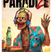 Welcome to ParadiZe Steam Альтергифт