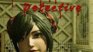 Anomalies Detective PC Steam Ключ