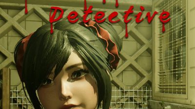 Anomalies Detective PC Steam Ключ