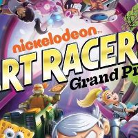 Nickelodeon Kart Racers 2: Grand Prix EU XBOX One Ключ