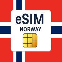 eSIMs 5 GB Data Mobile NO (valid for 30 Days)