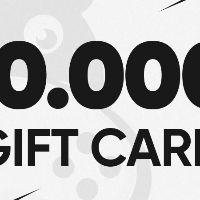 HipopoTamya ₺10,000 Подарочная карта