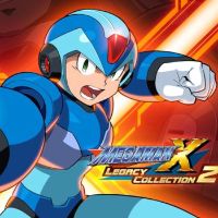 Mega Man X Legacy Коллекция 2 AR XBOX One Ключ