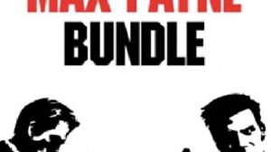 Max Payne Набор PC Steam Подарок