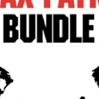 Max Payne Набор PC Steam Подарок