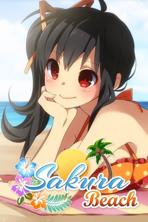 Sakura Beach 2 Steam Ключ