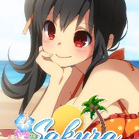 Sakura Beach 2 Steam Ключ