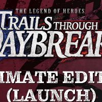 The Legend of Heroes: Trails through Daybreak II Ultimate-издание PC Steam Альтергифт