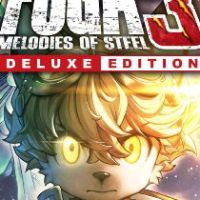 Fuga: Melodies of Steel 3 Deluxe-издание PC Steam Ключ