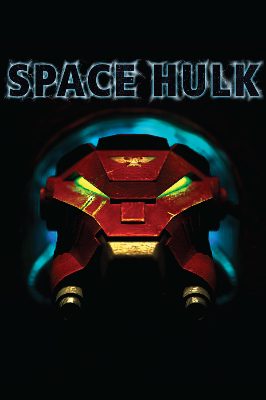 Space Hulk Special издание Steam Ключ