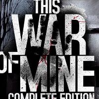 This War of Mine: Полное издание EU Steam Ключ