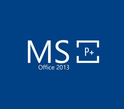 MS Office 2013 Professional Plus ISO Ключ